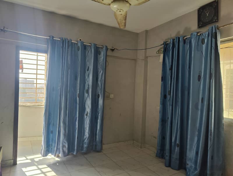2bed Lounge Flat For Sale In Surjani Town Sector 5D 10