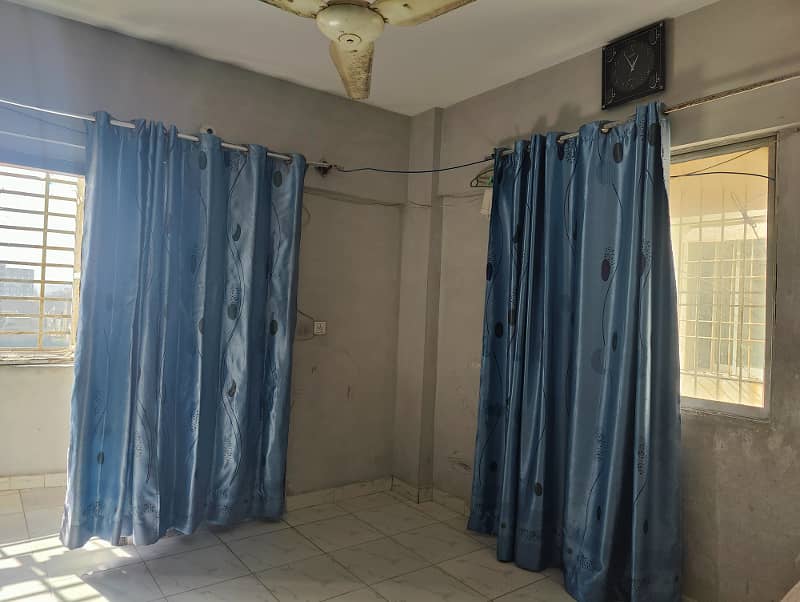 2bed Lounge Flat For Sale In Surjani Town Sector 5D 11