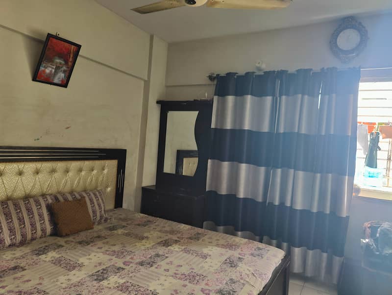 2bed Lounge Flat For Sale In Surjani Town Sector 5D 13