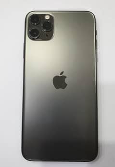 I phone 11 pro max