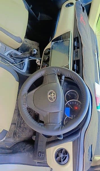 Toyota Corolla GLI 2018 8