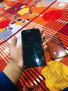 iPhone 8plus  10.10 condition new fresh