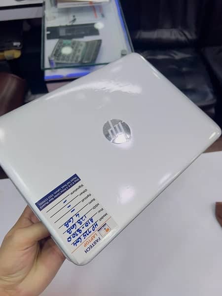 HP EliteBook 725 G3 core i5 6th generation 0