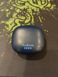 AUDIONIC AIRBUD 625 PRO Wireless Earbuds