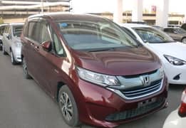 Honda Freed 2017/ 2022 cleared Fully Original Unregistered