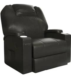 cozy electric Recliners by master foam