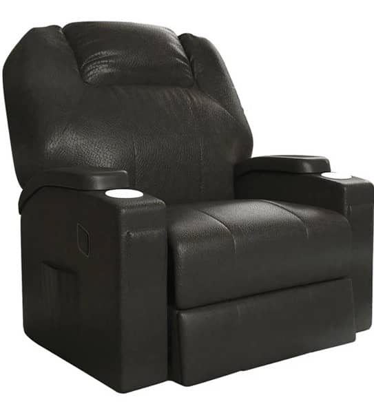 cozy electric Recliners by master foam 0