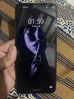 Infinix note 7 0