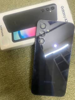 Samsung A24
