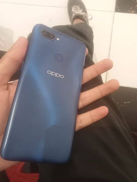 oppo A11 10 by9 condition no open no repair shesha peace ram 2/32 ram 6