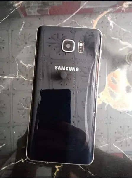 Samsung Galaxy Note 5 with Pen 0