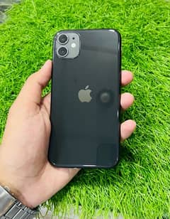 Iphone 11 128gb Pta Approved