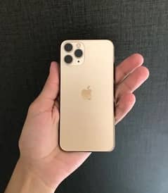 Iphone 11 pro 256gb non pta