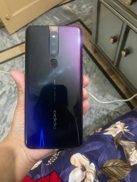 OPPO F11 PRO  (Only Serious Customer Contact Me) 0