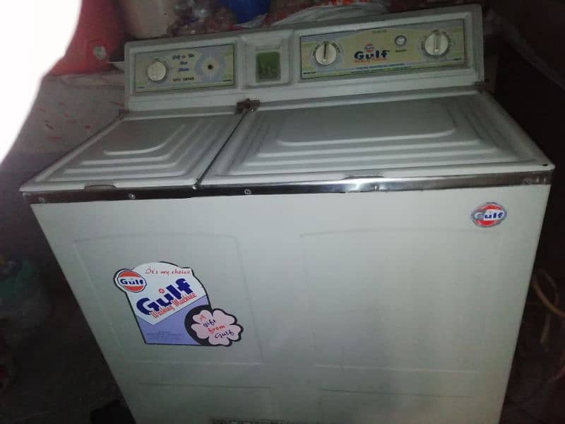 Washing Machine for Sale 2