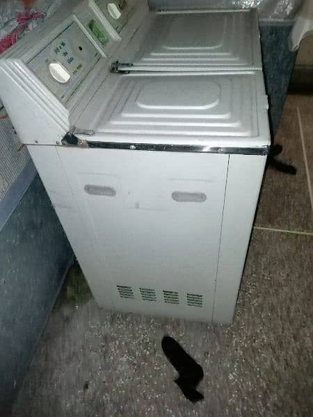 Washing Machine for Sale 4