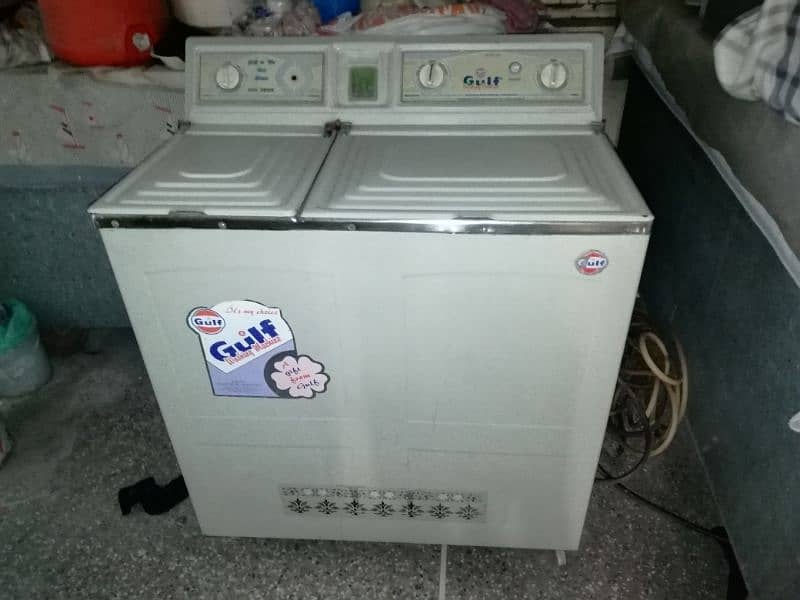 Washing Machine for Sale 5