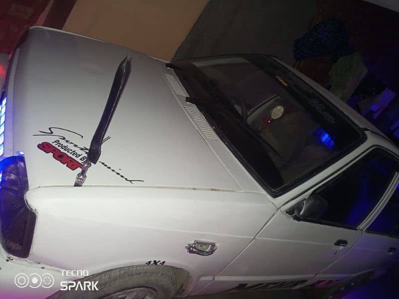 Suzuki APV 2006 3