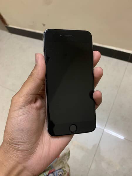 iphone 6 64gb pta approved 6