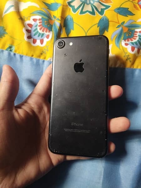 Iphone 7 for sale 1