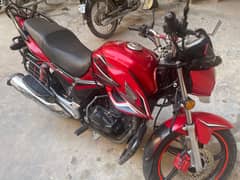 Honda CB 150F / CB150 F Model 2020 0