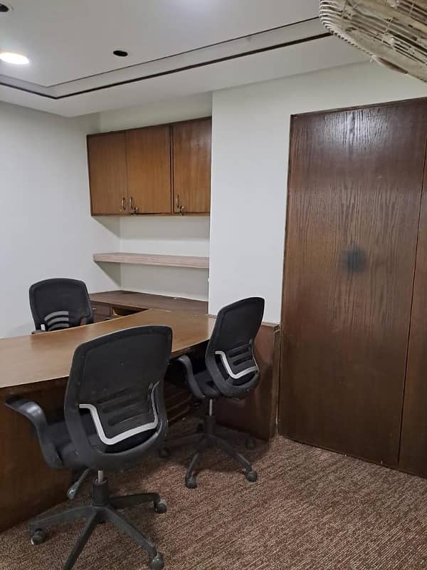 Office For Rent 17