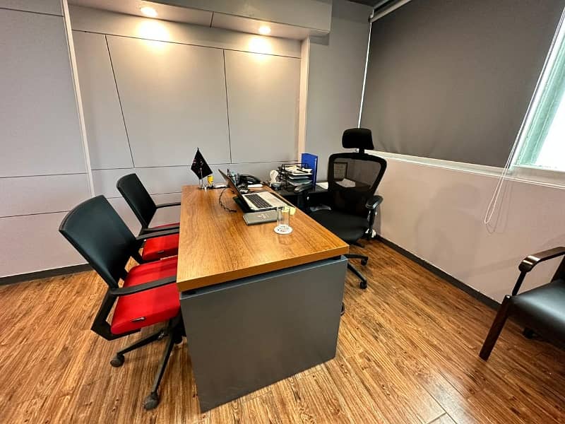 Office For Rent 6