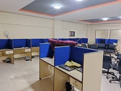 Fully Renovated Office Floor