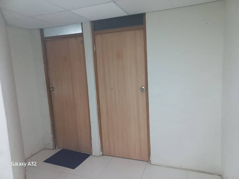Fully Furnished office For Rent 14