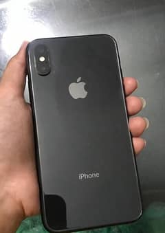 iPhone XS 256gb | non pta | peronsal use | not BEST PRICE ?