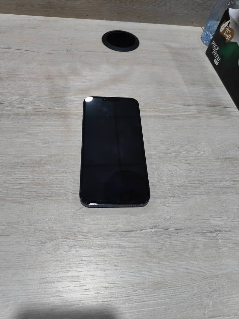 Iphone 13 Pro Max | PTA Approved | 256 GB | Dual Sim 3