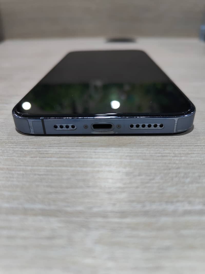 Iphone 13 Pro Max | PTA Approved | 256 GB | Dual Sim 4