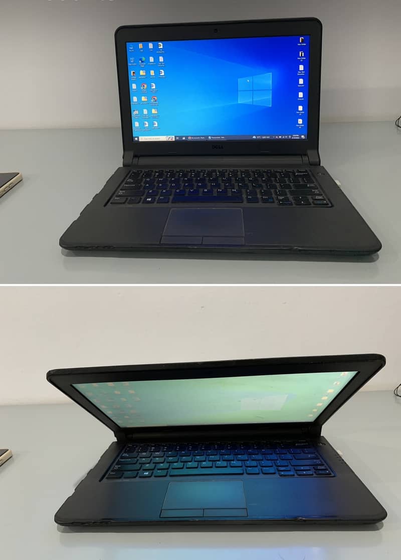 Dell Latitude 3340 Laptop - Core i3,4GB RAM, 128GB SSD, Windows 10 Pro 0