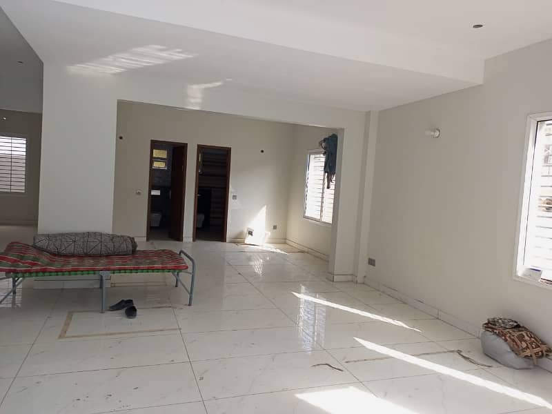 Brand New Bungalow For Commercial Use For Rent 7