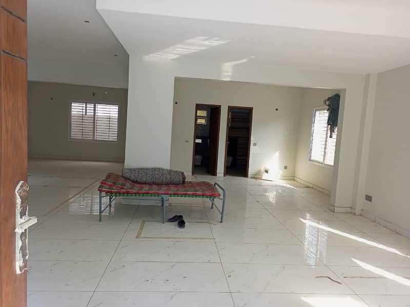 Brand New Bungalow For Commercial Use For Rent 9
