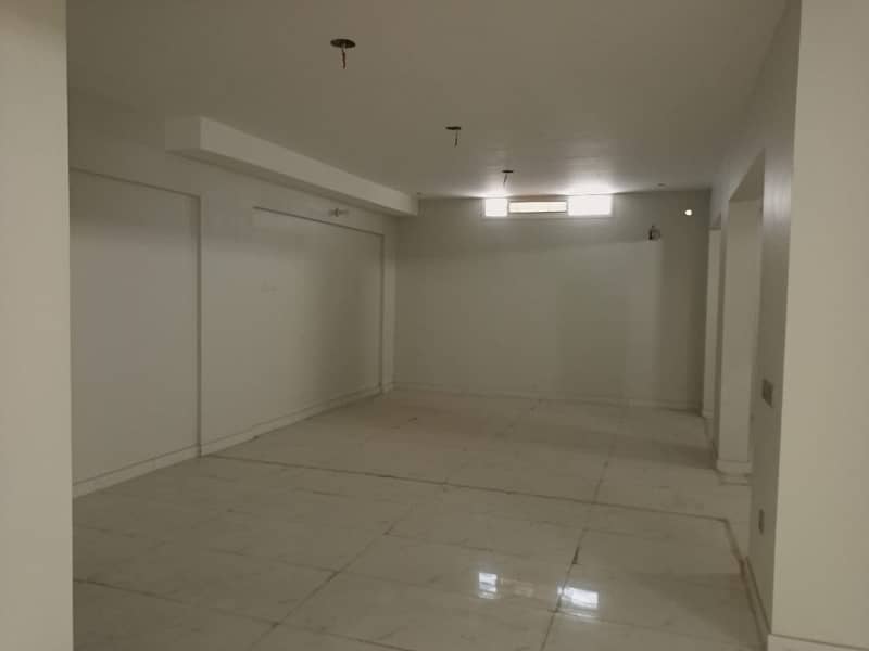 Brand New Bungalow For Commercial Use For Rent 14