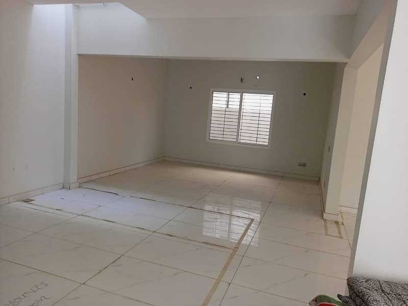 Brand New Bungalow For Commercial Use For Rent 19