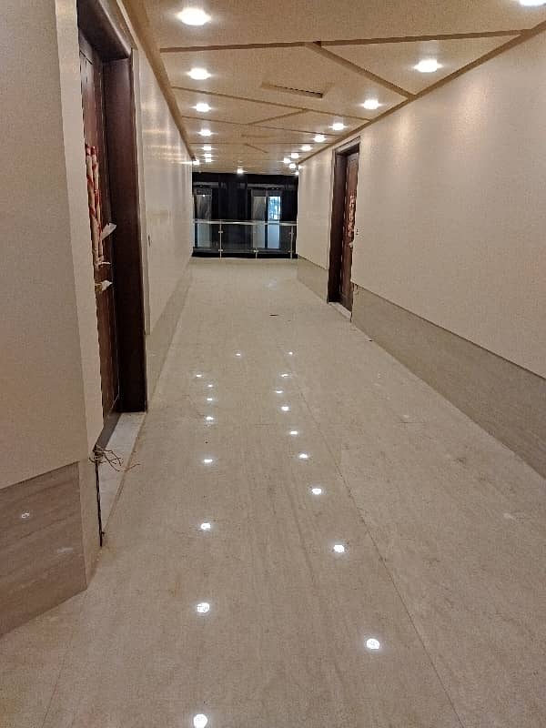 Brand New Office For Rent 8