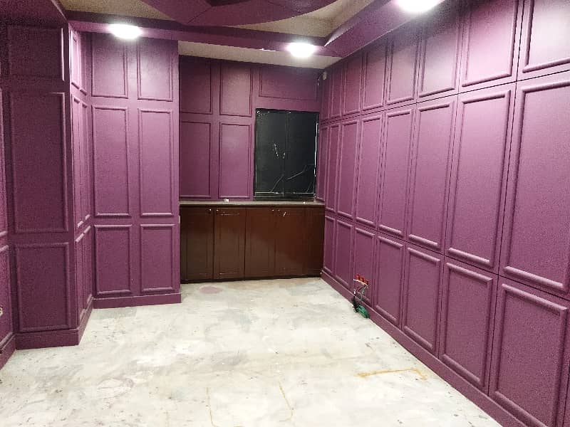 Furnished Office For Rent 19
