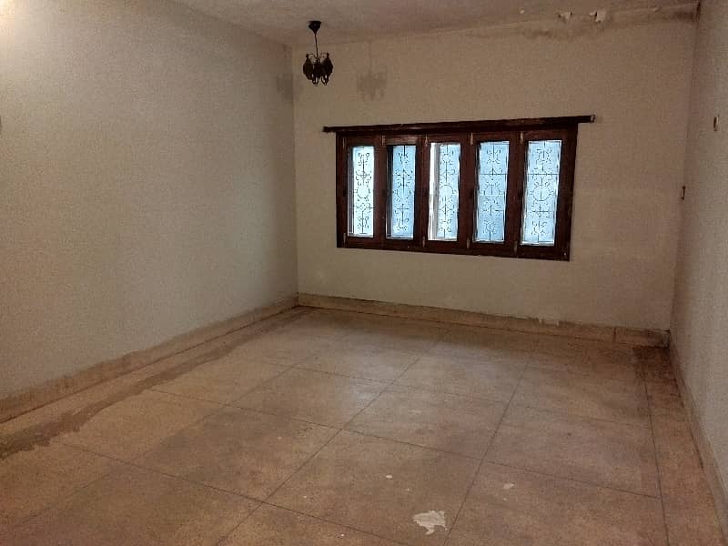 Independent Bungalow For Rent 5