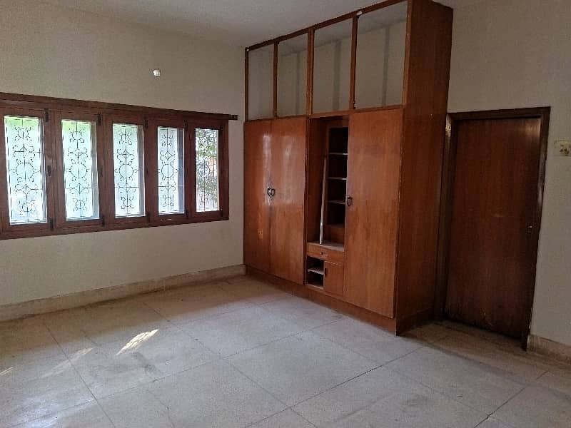 Independent Bungalow For Rent 8