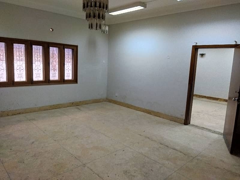 Independent Bungalow For Rent 20