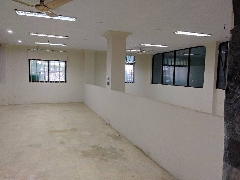 Office For Rent 5