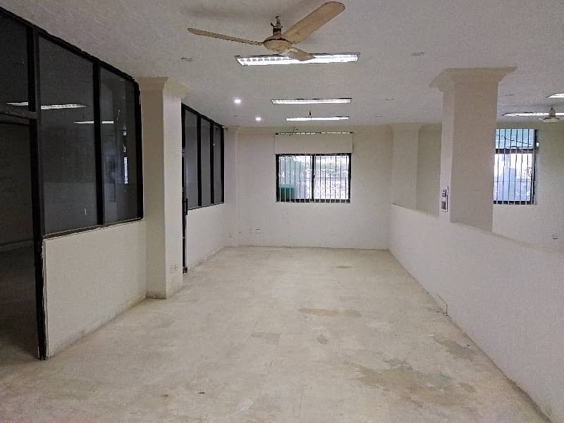 Office For Rent 6