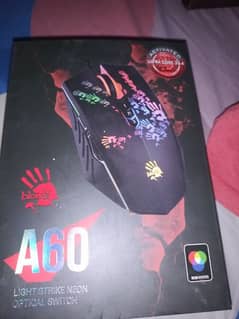 bloody a60