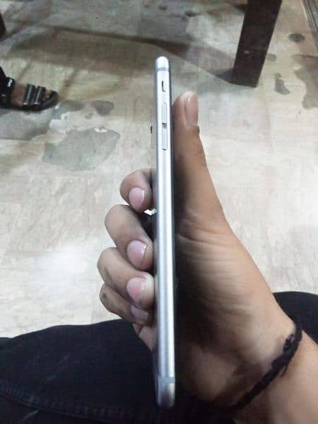 iphone 6plus hOK h Pta approved h koifoult nh h 2