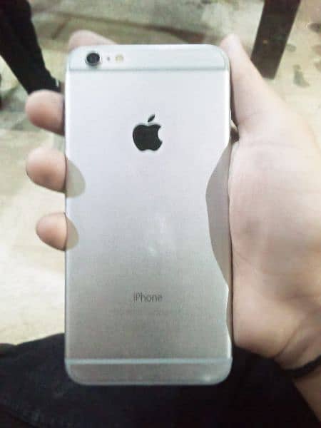iphone 6plus hOK h Pta approved h koifoult nh h 3