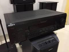 Sony STR-DE425 Stereo 5.1  Amplifier -Sony Denon Onkyo Pioneer Yamaha