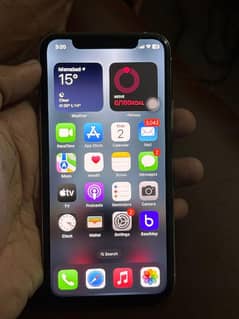 iPhone 11 Pro White 256 GB (Non PTA)