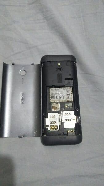 Nokia 230/150/220/1155 and QMobile for parts 1